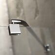 KIAMAMI VALENTINA - Cabine De Douche 70X90 En Verre 6Mm Sans Structure | London - vignette
