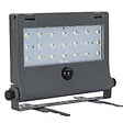 ASLO - Projecteur LED solaire 5,26W 1000 Lumens Lampe LED Angle Faisceau 120° ASLO - vignette