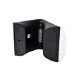 ASLO - Projecteur Led Mural Batterie lithium 2 Ah - 3.7 V Solaire NOIR Détecteur de mouvements 3.2W 400 Lm ASLO - vignette