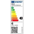 ASLO - Panneau LED carré 120 x 120mm 6W 4000K blanc neutre ASLO - vignette