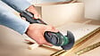 BOSCH - Outil multifonction sans fil - UniversalMulti 18V - 18V - vignette