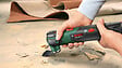 BOSCH - Outil multifonction sans fil - UniversalMulti 18V - 18V - vignette