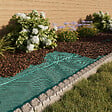 JARDIBEST - Toile de paillage - 1,5x10m - vignette