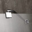 KIAMAMI VALENTINA - Cabine De Douche 80X120 En Verre 6 Mm Sans Structure | London - vignette