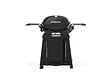 WEBER - Barbecue à gaz Q 2800N + Chariot noir - Weber - vignette