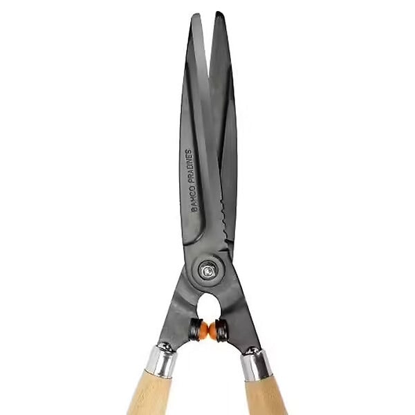 BAHCO - Cisaille à haie manche bois BAHCO - P57-25-F - large