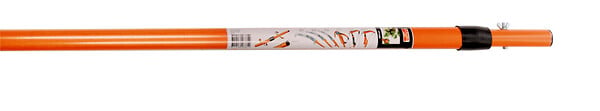 BAHCO - Perche aluminium 2 brins 3m BAHCO - AP-3M - large