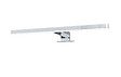 MP GLASS - Spot LED tactile chrome 40cm - 40cm - Capteur tactile - vignette