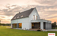 ATLANTIC - Cache-clim & ventilation Initiale Atlantic - Crème - vignette
