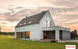 ATLANTIC - Cache-clim avec capot supérieur Confort Atlantic - Crème - vignette