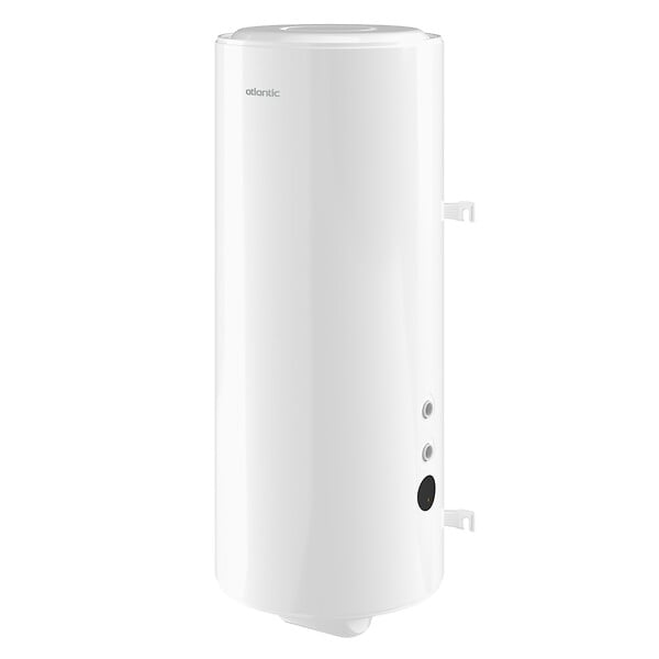 ATLANTIC - Kit électrique pour Conforto Verticaux Muraux - 2200W - Tous courants - large