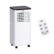 SANNOVER - Climatiseur Mobile Réversible (Chaud/Froid) 2,9 kW / 10000 BTU Fresho Sannover - vignette