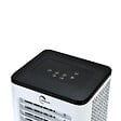 SANNOVER - Climatiseur Mobile Réversible (Chaud/Froid) 2,9 kW / 10000 BTU Fresho Sannover - vignette