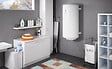 ATLANTIC - Chauffe-eau Électrique Chaufféo Mural 50l Atlantic 321105 - vignette