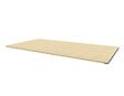 ALTANKA - Plancher universel pour abris de jardin - 18 mm - paquet de 3 m2 - Non traité - POD04 - vignette