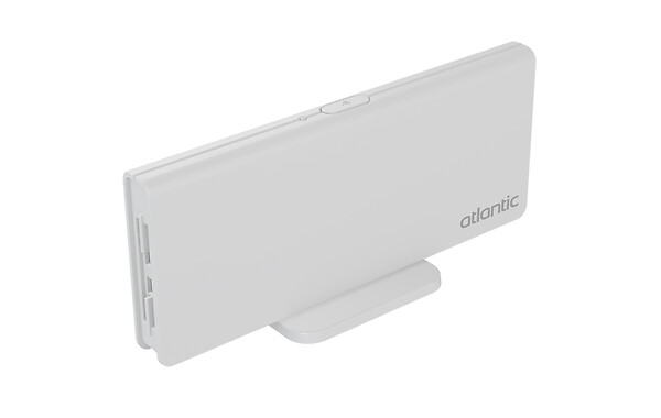 ATLANTIC - Filtre purificateur d'air UTR-FA16-5 Atlantic - large