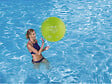 HABITAT ET JARDIN - Ballon de plage phosphorescent - 62 cm - vignette