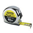 STANLEY - Mesure blade ARMOR - STANLEY - 0-33-514 - 5M x 25 MM POWERBLOCK - vignette