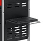 JARDIDECO - Tablette multi-fonction Made2Match pour barbecues Gas2Coal 2.0 - Char-Broil - vignette