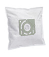 FACKELMANN - Lot 4 sacs aspirateur - Non-tissé polypropylène - 30 x 26cm - vignette