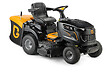BESTGREEN - Tondeuse autoportée thermique 92 HRBS - 92cm / 500cc - Briggs & Stratton - vignette