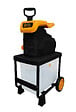 BESTGREEN - Broyeur de végétaux filaire BE 2800 - 2800 W - vignette