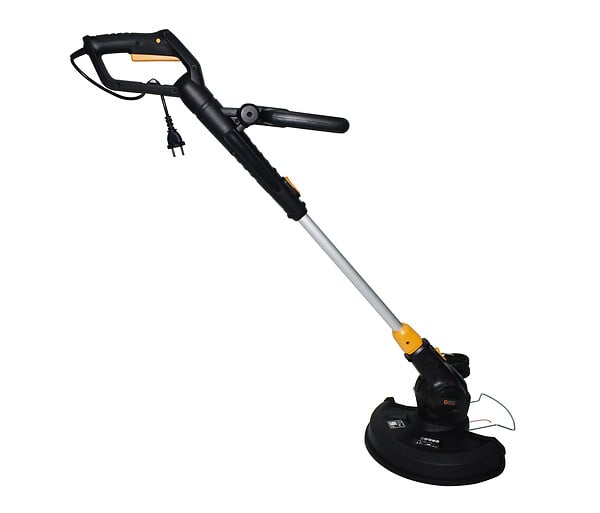 BESTGREEN - Coupe-bordures filaire CBE 600 - 600W - large