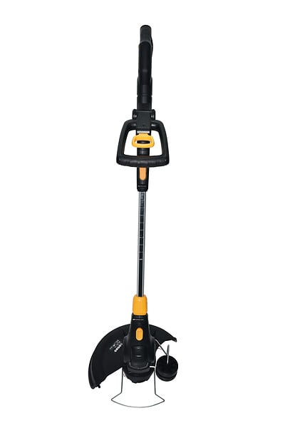 BESTGREEN - Coupe-bordures filaire CBE 600 - 600W - large