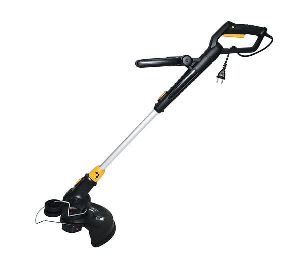 BESTGREEN - Coupe-bordures filaire CBE 600 - 600W - large