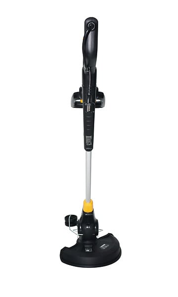 BESTGREEN - Coupe-bordures filaire CBE 600 - 600W - large