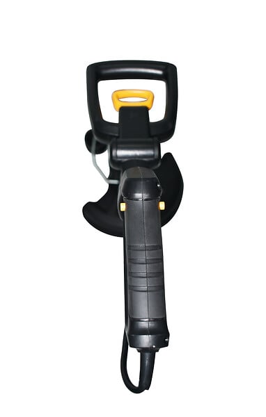 BESTGREEN - Coupe-bordures filaire CBE 600 - 600W - large