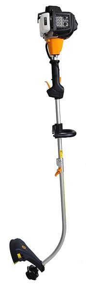 BESTGREEN - Coupe-bordure thermique CBT 25 - 26cc / 43cm - large