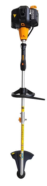 BESTGREEN - Coupe-bordure thermique CBT 25 - 26cc / 43cm - large