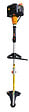 BESTGREEN - Coupe-bordure thermique CBT 25 - 26cc / 43cm - vignette