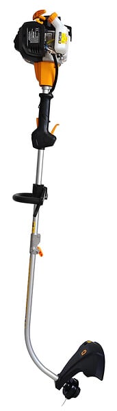 BESTGREEN - Coupe-bordure thermique CBT 25 - 26cc / 43cm - large