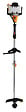 BESTGREEN - Coupe-bordure thermique CBT 25 - 26cc / 43cm - vignette