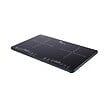LITTLE BALANCE - table de cuisson induction 2 feux 3500w noir - 8858 - vignette