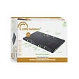 LITTLE BALANCE - table de cuisson induction 2 feux 3500w noir - 8858 - vignette