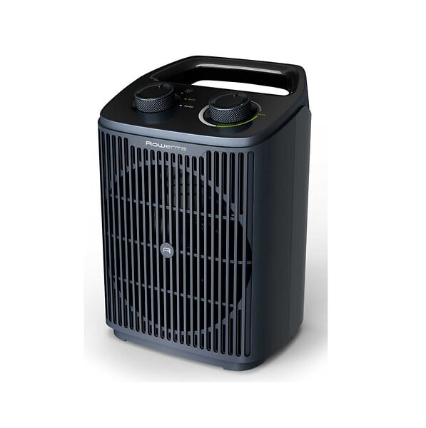 ROWENTA - chauffage soufflant 2000w gris - SO2351F0 - large