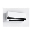 TRISTAR - Chauffage Soufflant 2000w Blanc - KA-5210 - vignette