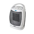 KEMPER - Chauffage Soufflant 1500w Blanc - CM-1500 - vignette