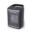 ROWENTA - Chauffage Soufflant 2000w Noir - SO9360F0 - vignette