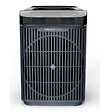ROWENTA - Chauffage Soufflant 2400w Noir - SO6551F0 - vignette