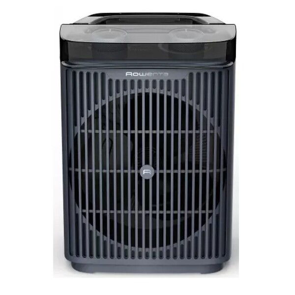 ROWENTA - Chauffage Soufflant 2400w Noir - SO6551F0 - large