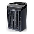 ROWENTA - Chauffage Soufflant 2400w Noir - SO6551F0 - vignette