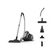 ROWENTA - Aspirateur Sans Sac 900w 77db Noir Et Gris - RO2985EA - vignette