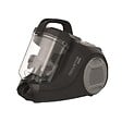 ROWENTA - Aspirateur Sans Sac 900w 77db Noir Et Gris - RO2985EA - vignette