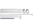 PALRAM - stores de toit 3x6,10m blanc - 706111 - vignette