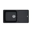 FRANKE - Pack évier + Mitigeur Onyx - 390186 - vignette