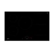 NEFF - plaque de cuisson à induction 80cm 5 foyers 7400w - T58FHW1L0 - vignette